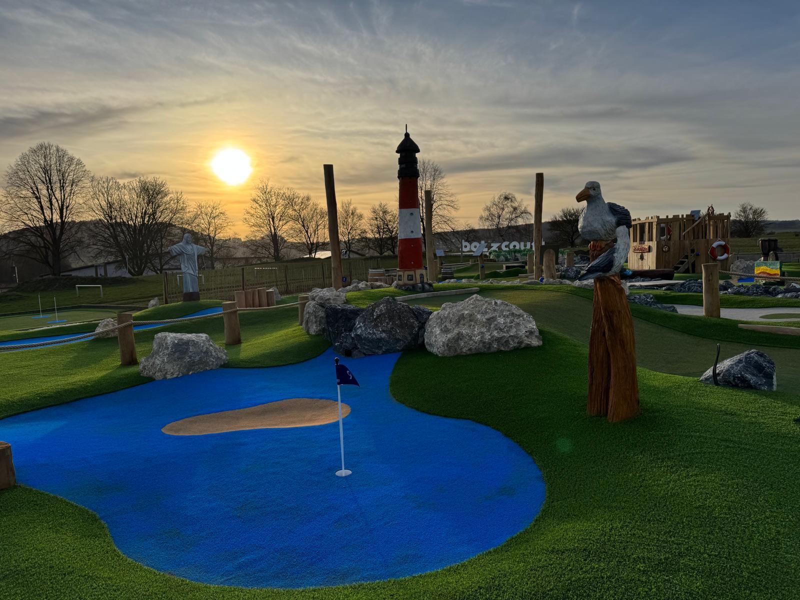 Adventure Golf Korbach (25)