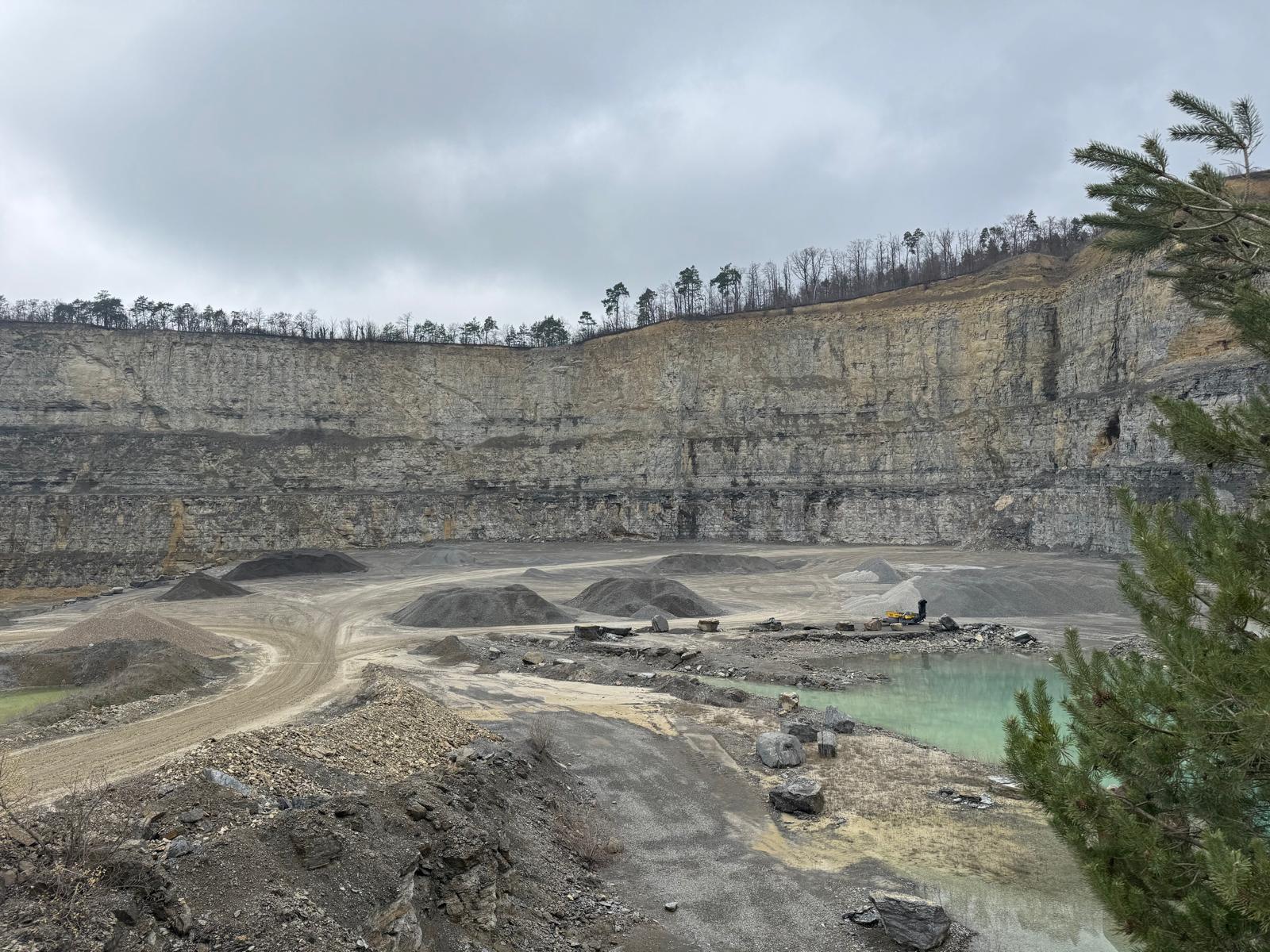 Baubeginn Adventure Golf Dürrachpark (8)