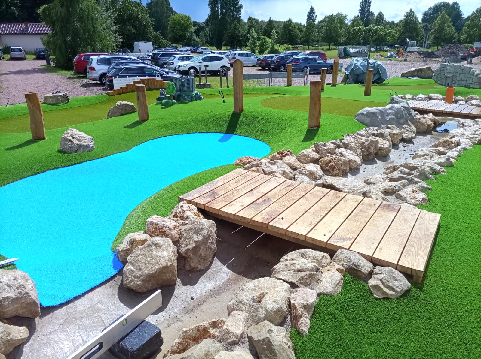 Adventure Golf Bad Liebenstein (10)