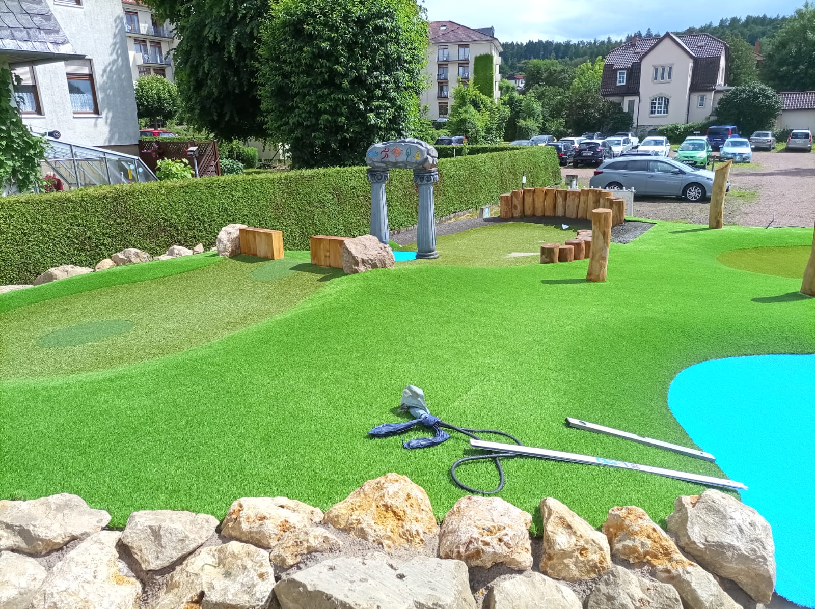 Adventure Golf Bad Liebenstein (11)