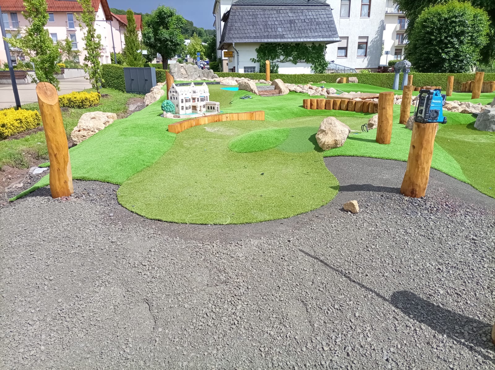Adventure Golf Bad Liebenstein (2)