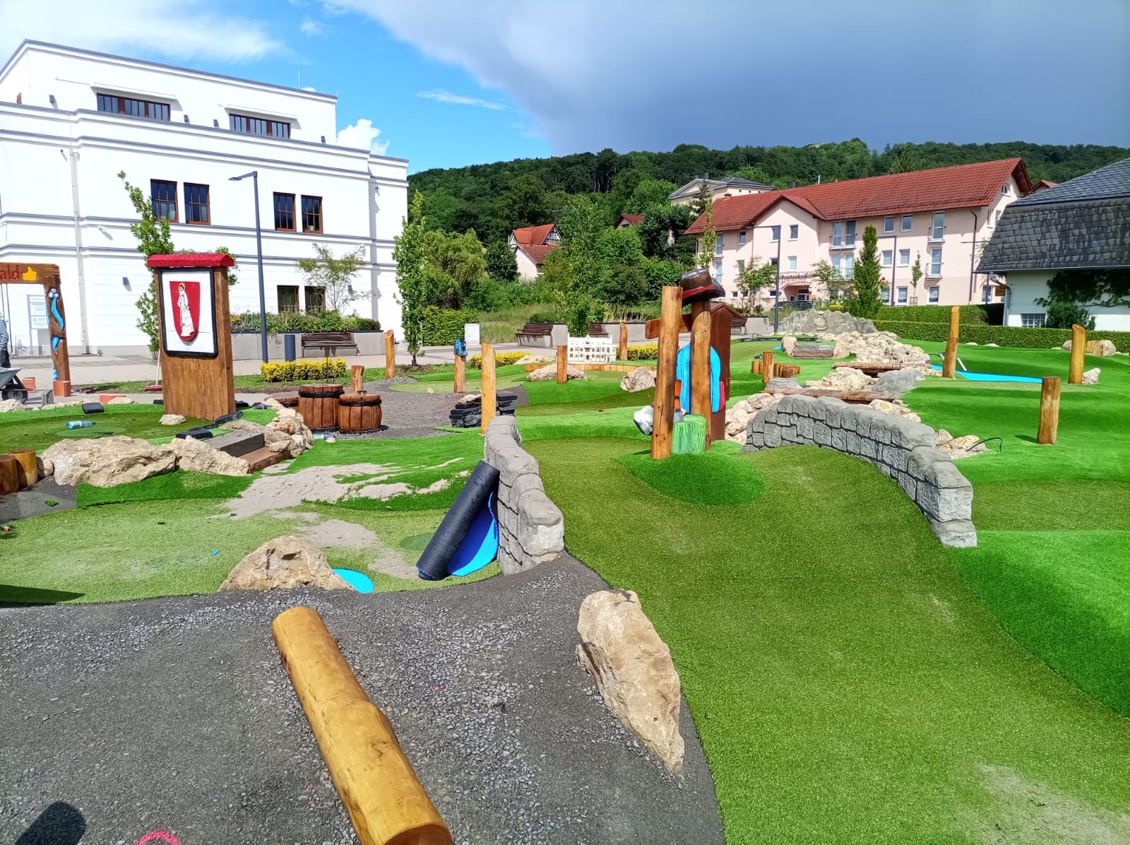 Adventure Golf Bad Liebenstein (4)
