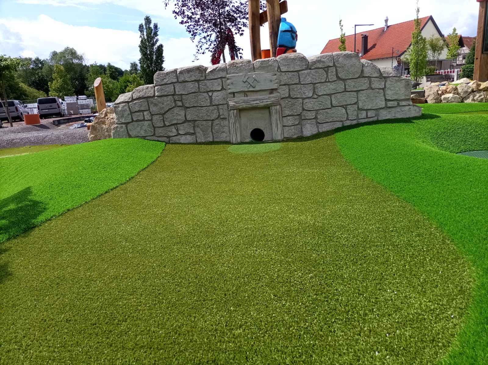 Adventure Golf Bad Liebenstein (5)