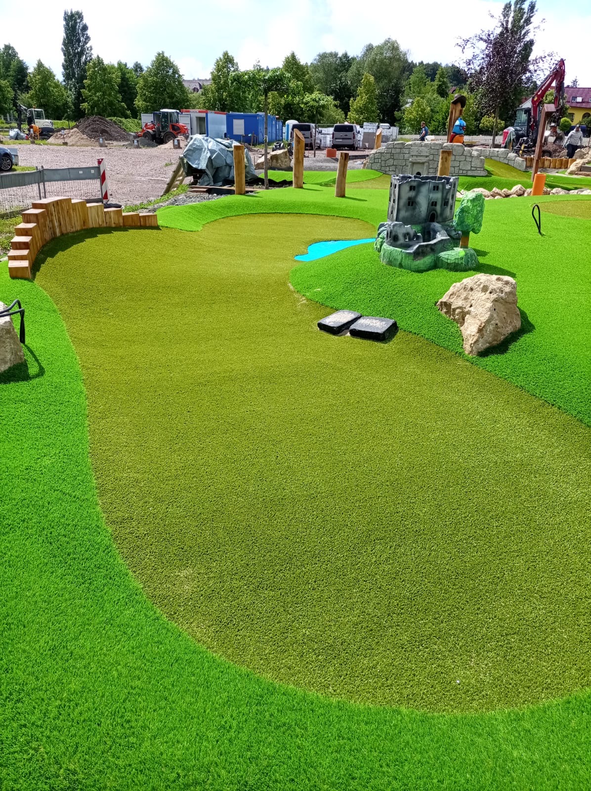 Adventure Golf Bad Liebenstein (7)