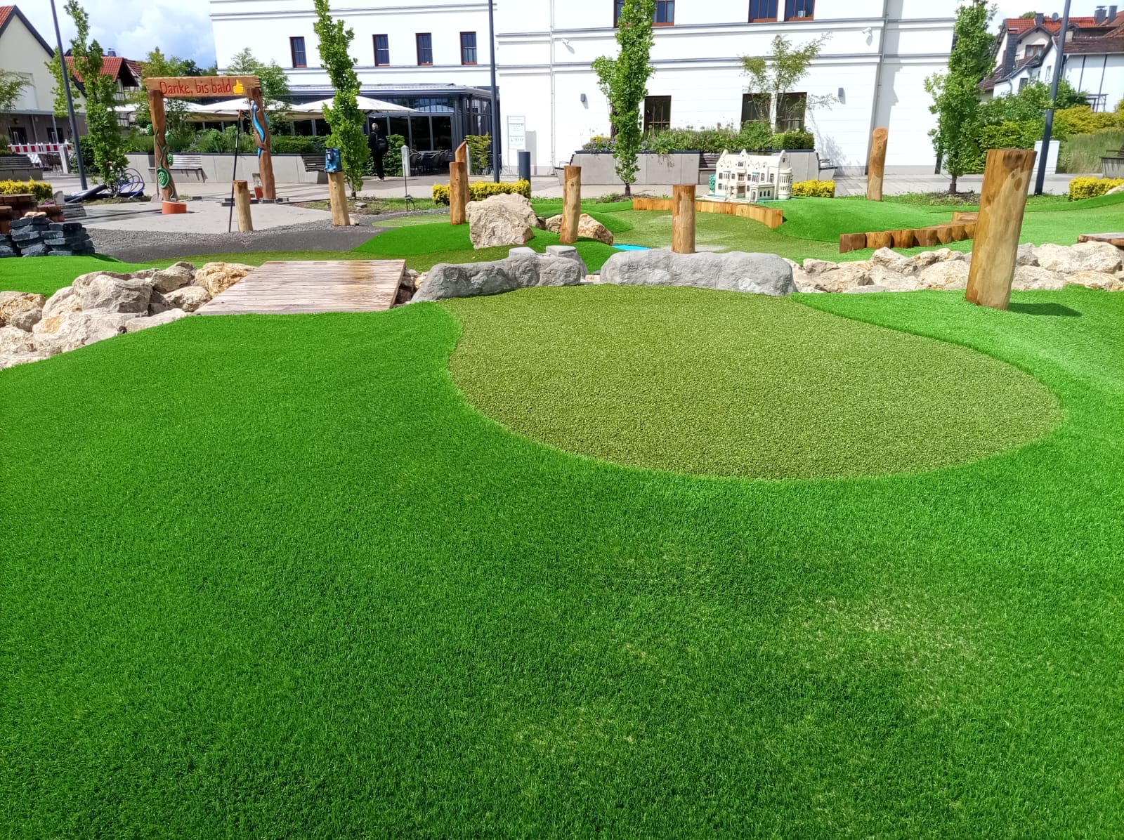 Adventure Golf Bad Liebenstein (8)