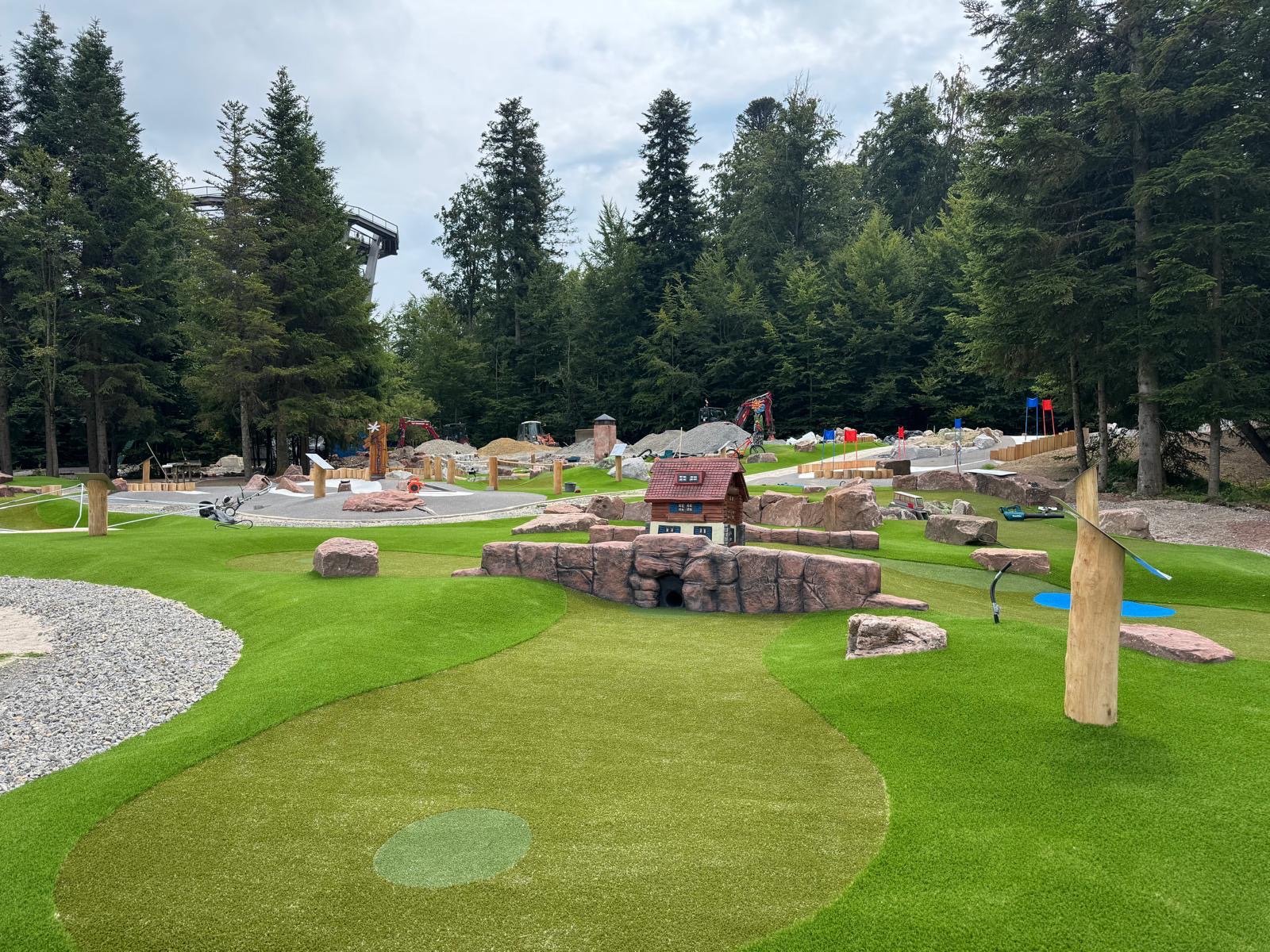 Adventure Golf Bad Wildbad (12)