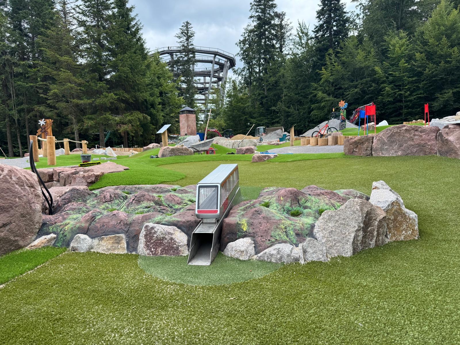 Adventure Golf Bad Wildbad (13)