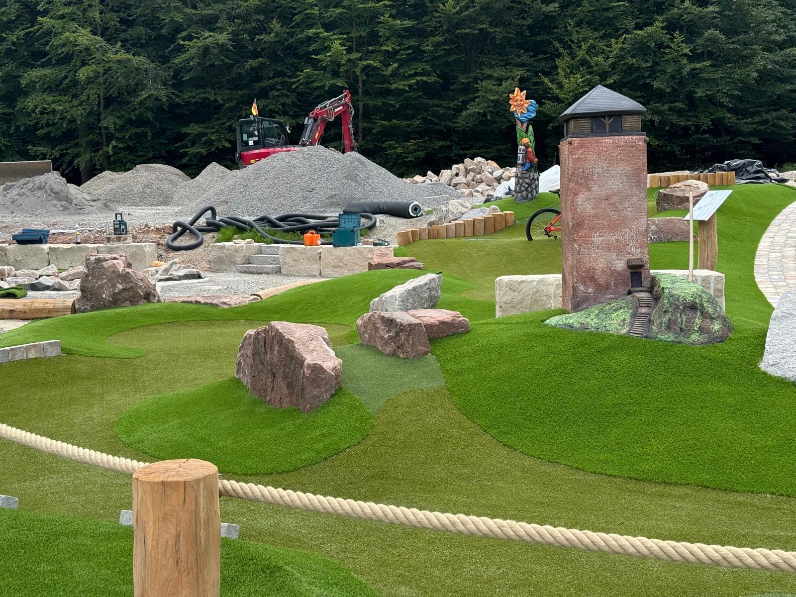 Adventure Golf Bad Wildbad (14)