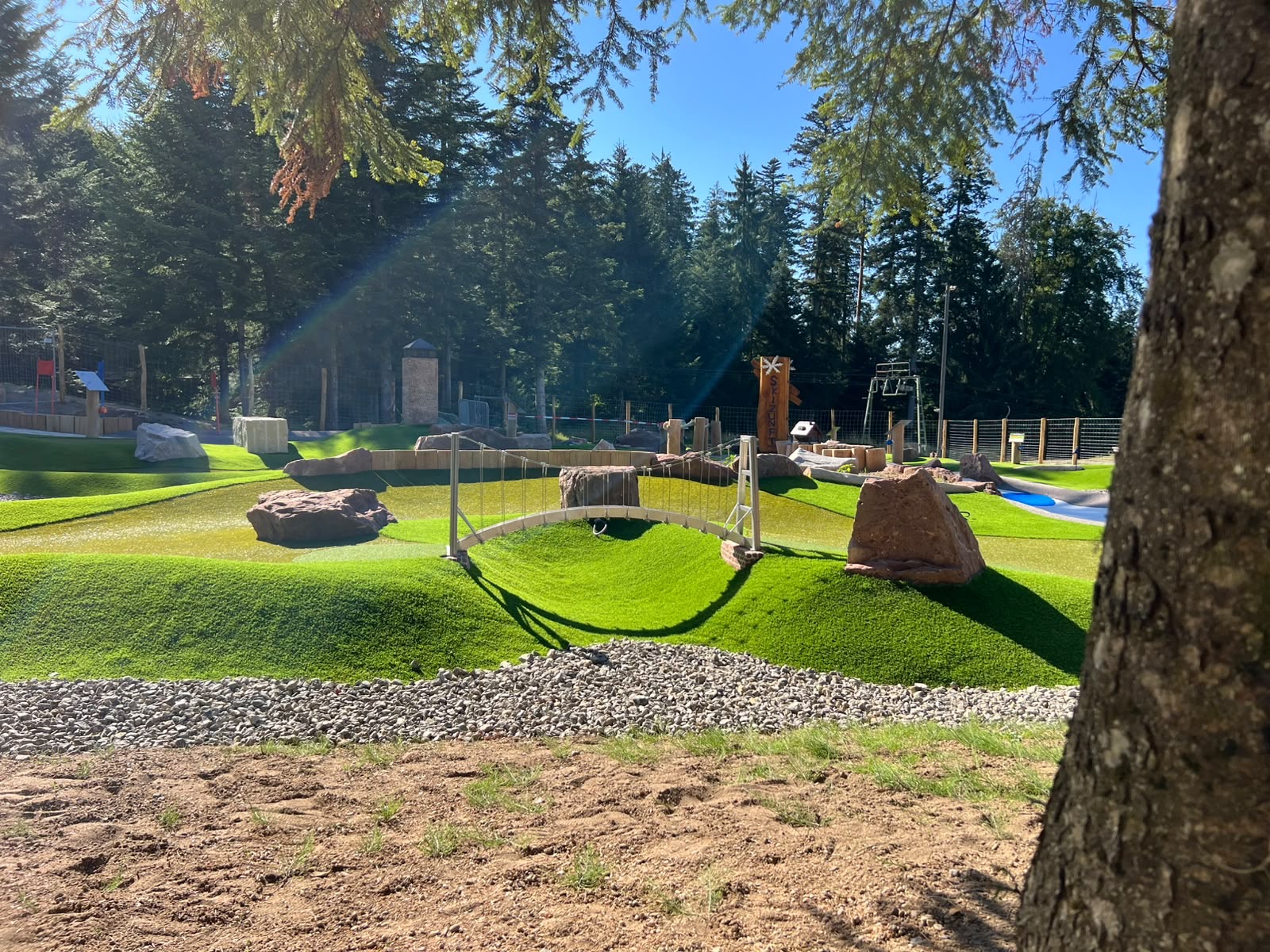 Abenteuergolf Sommerberg (1)