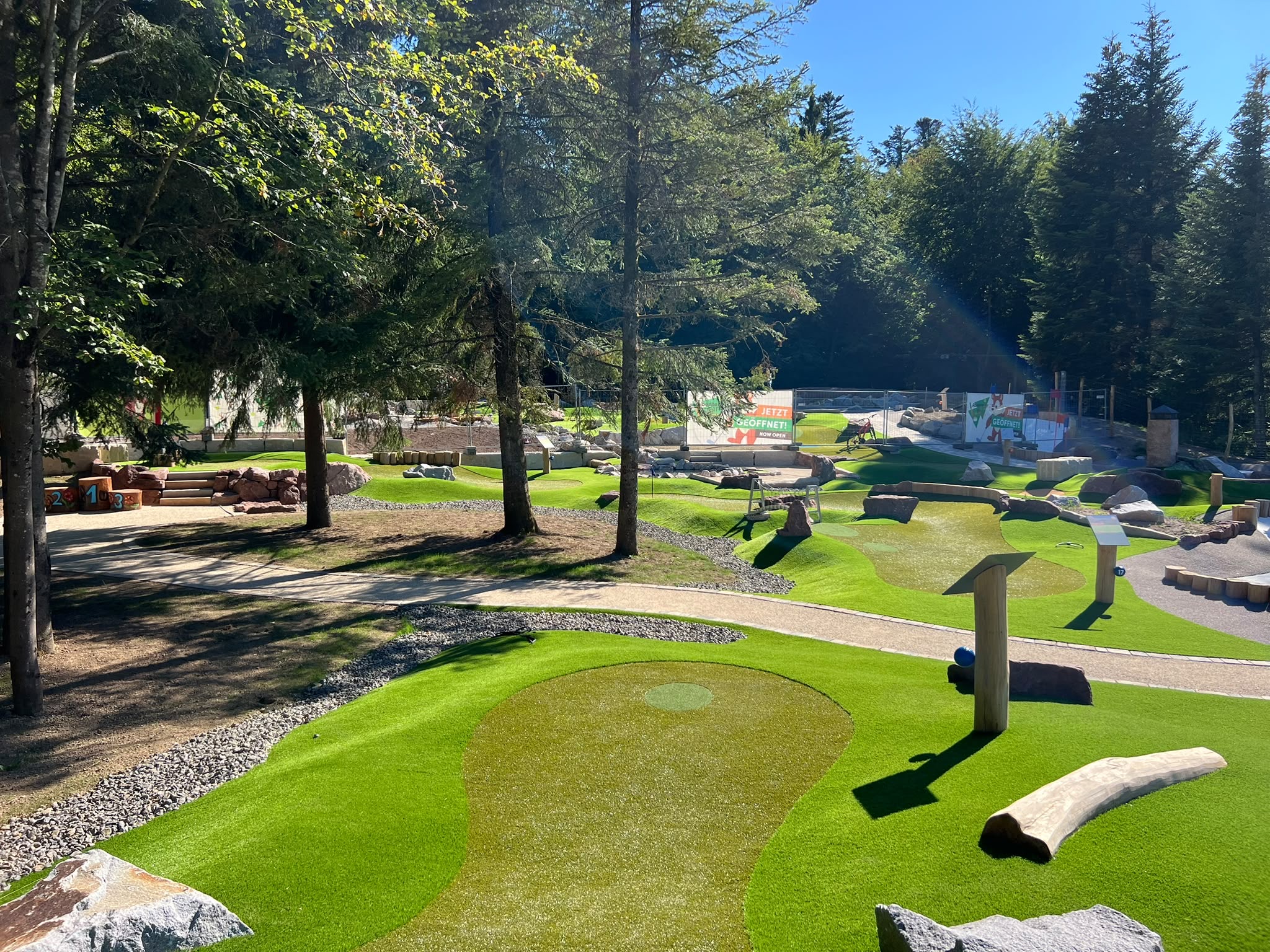 Abenteuergolf Sommerberg (2)