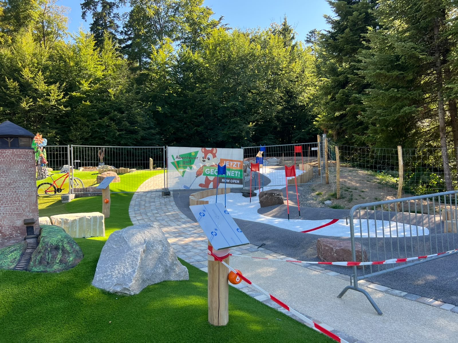 Abenteuergolf Sommerberg (5)