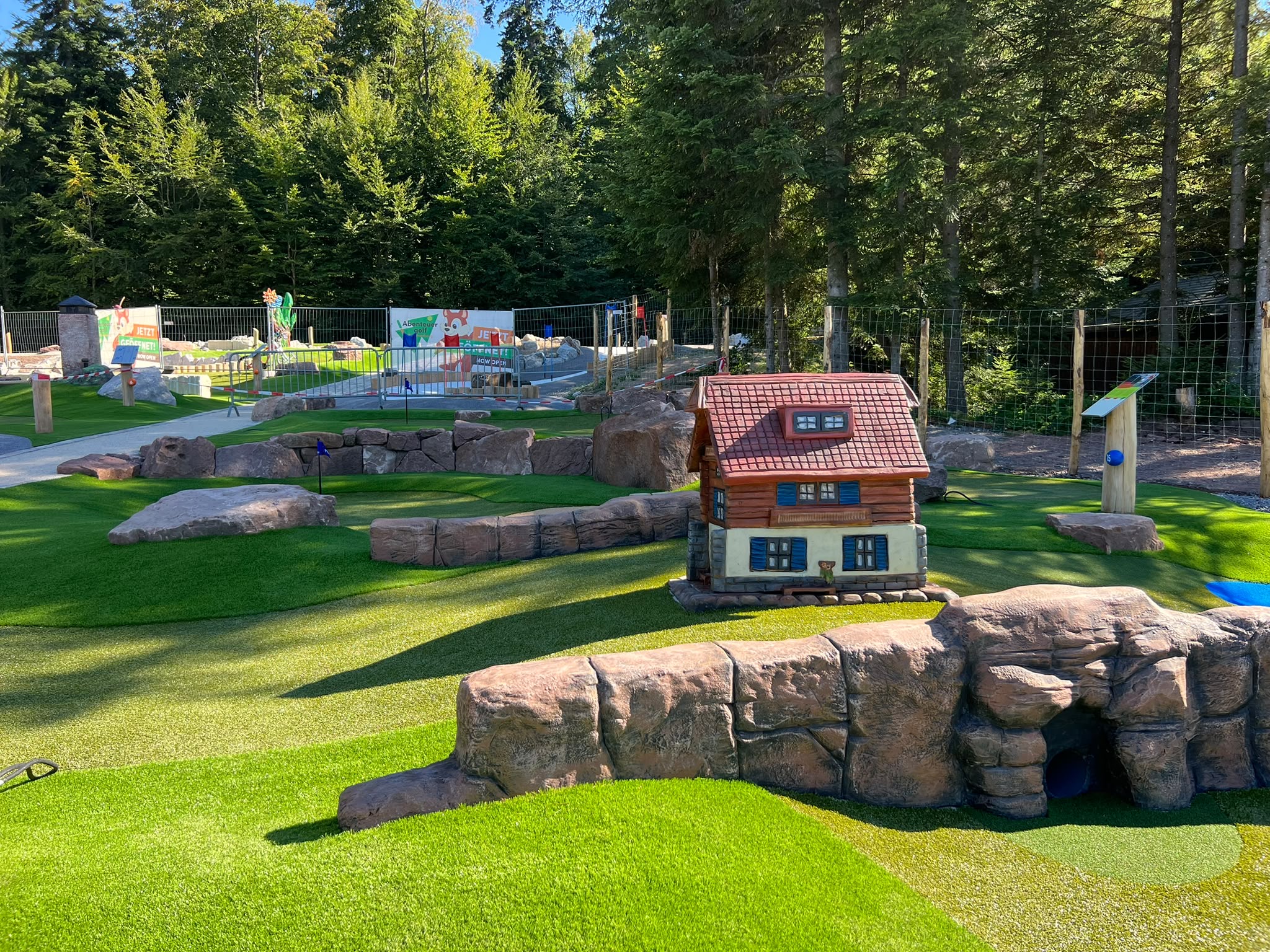 Abenteuergolf Sommerberg (6)