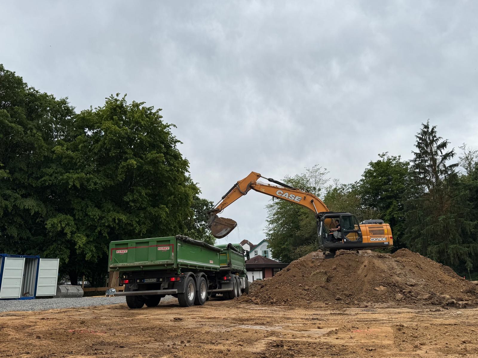 Baubeginn BV Nidda (4)