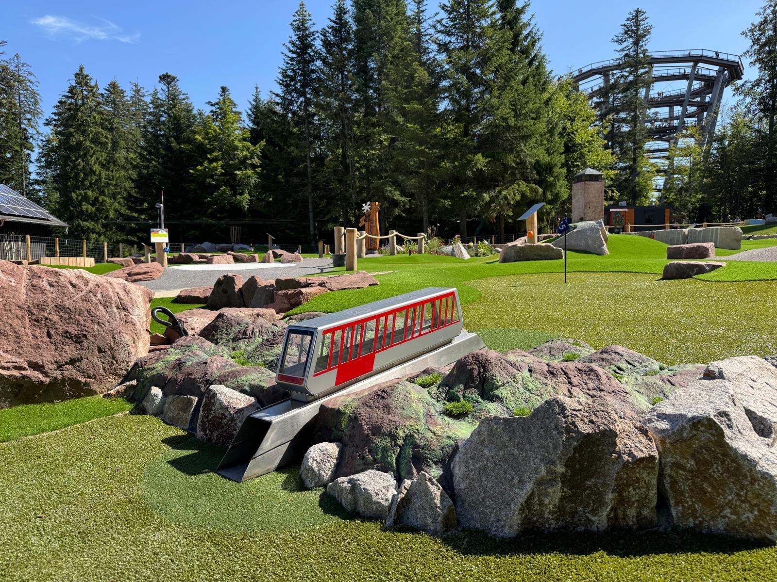 Fertigstellung Abenteuergolf Sommerberg (12)