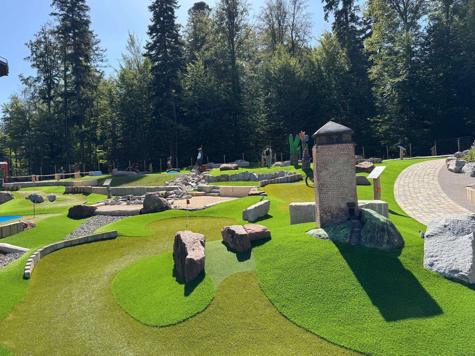 Fertigstellung Abenteuergolf Sommerberg (16)