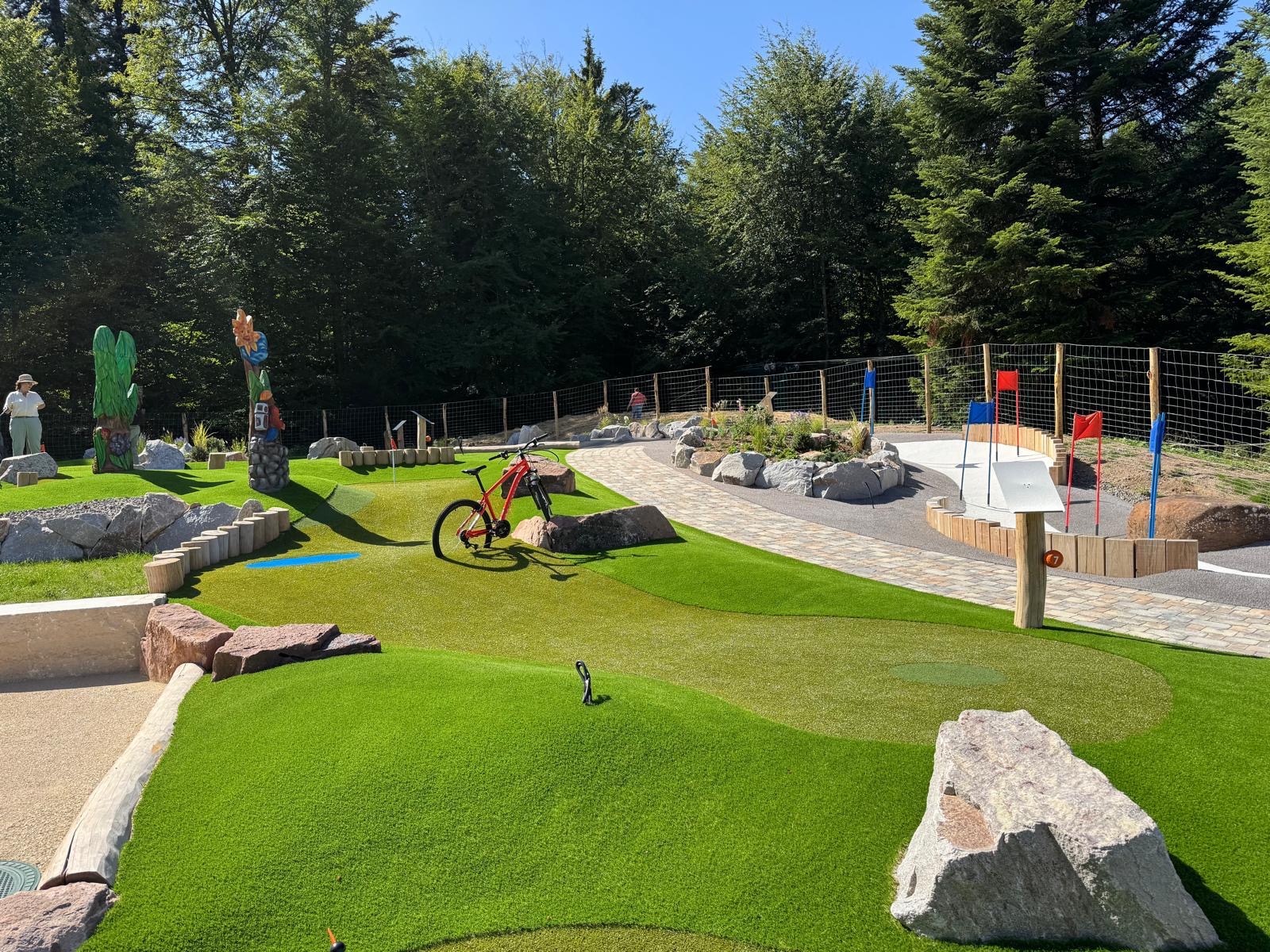 Fertigstellung Abenteuergolf Sommerberg (17)