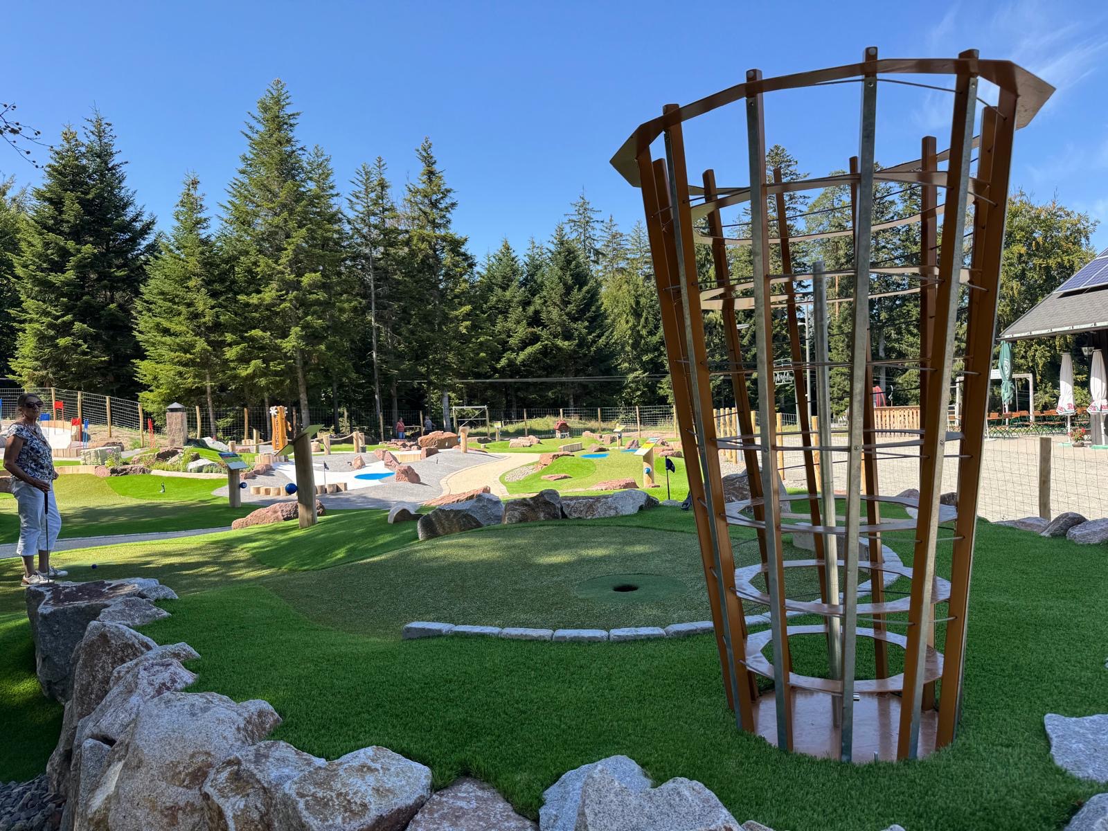 Fertigstellung Abenteuergolf Sommerberg (20)