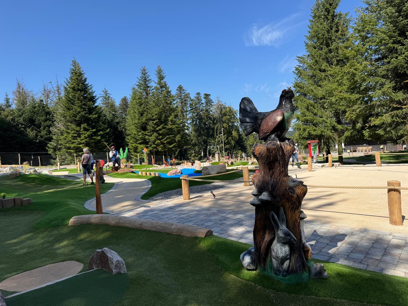 Fertigstellung Abenteuergolf Sommerberg (32)