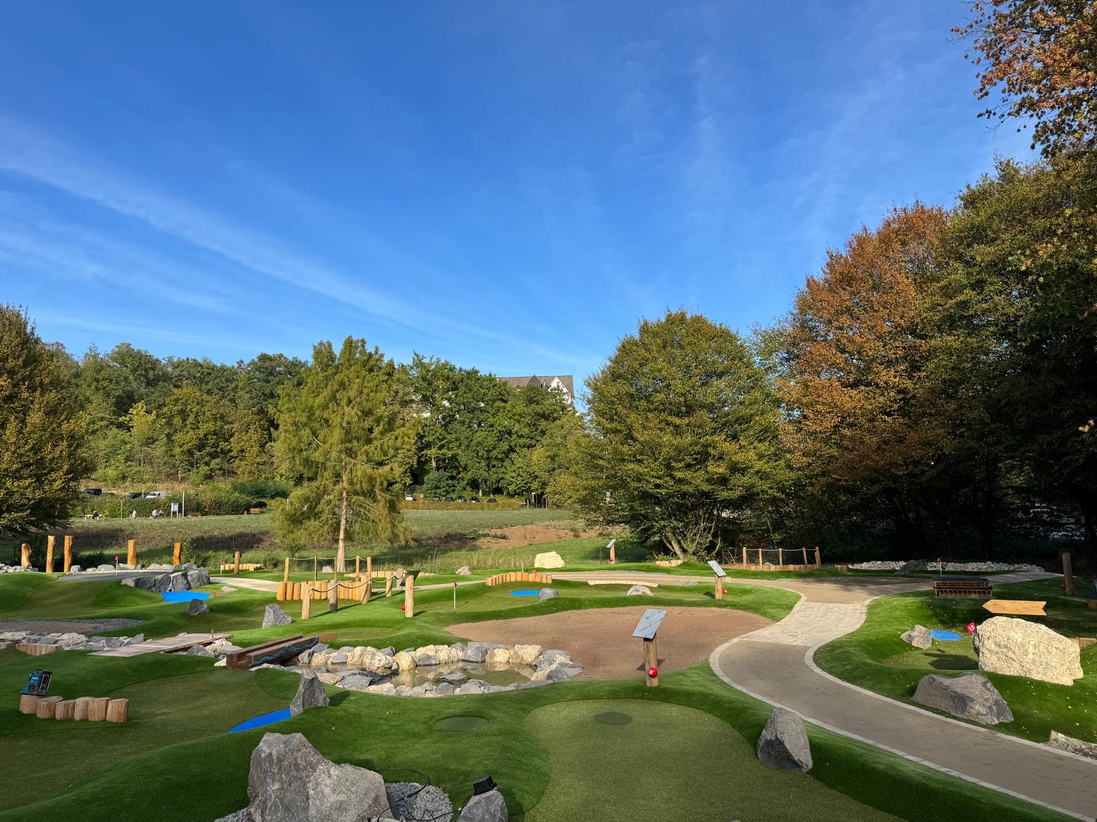 Adventure Golf Bad Salzhausen-Nidda (1)
