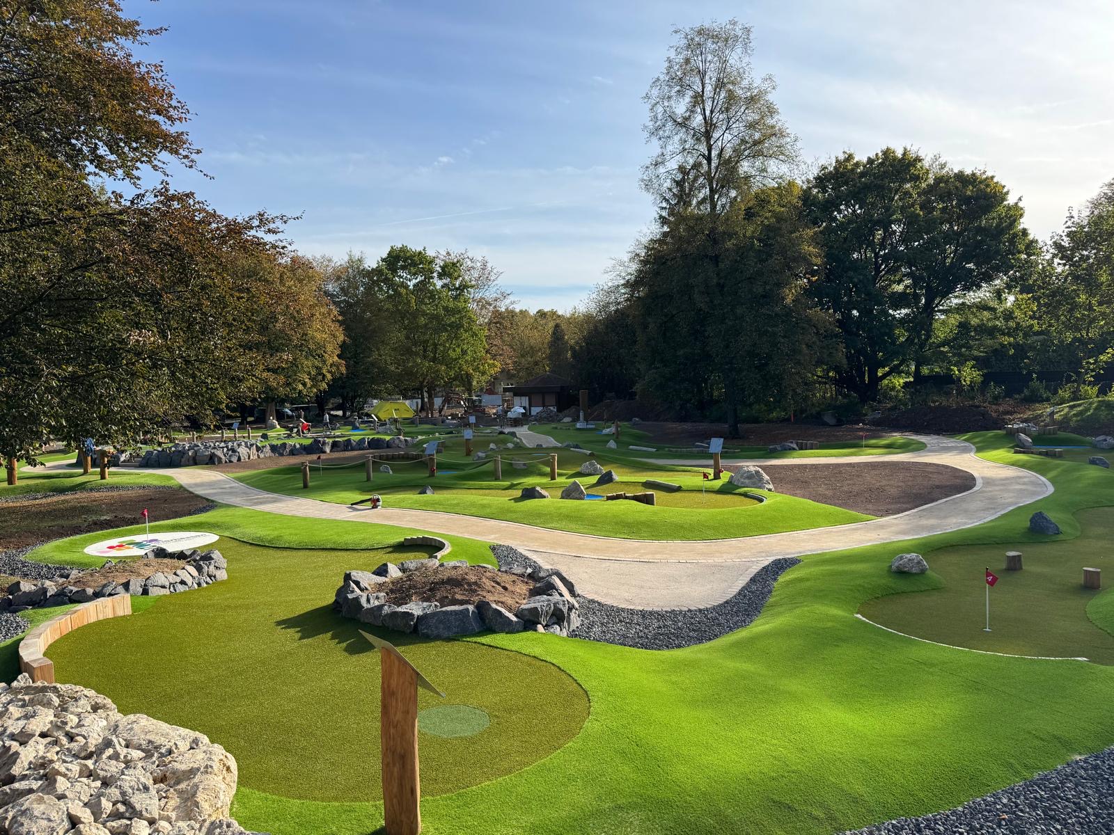 Adventure Golf Bad Salzhausen-Nidda (10)