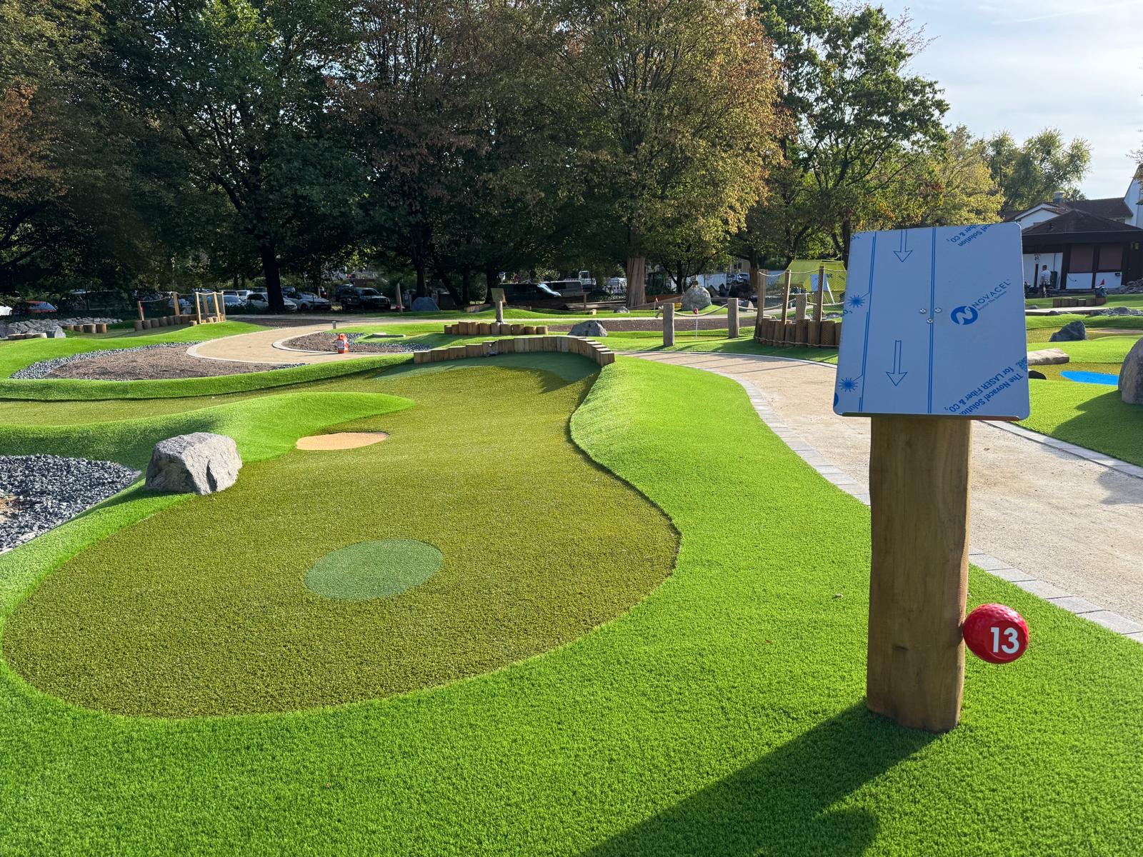 Adventure Golf Bad Salzhausen-Nidda (21)