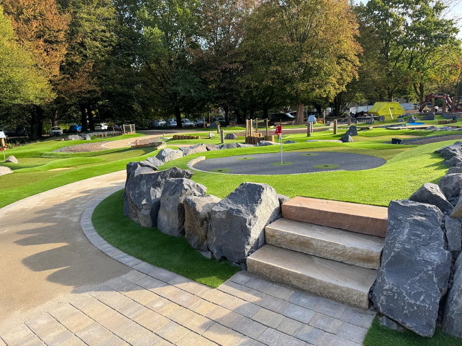 Adventure Golf Bad Salzhausen-Nidda (22)