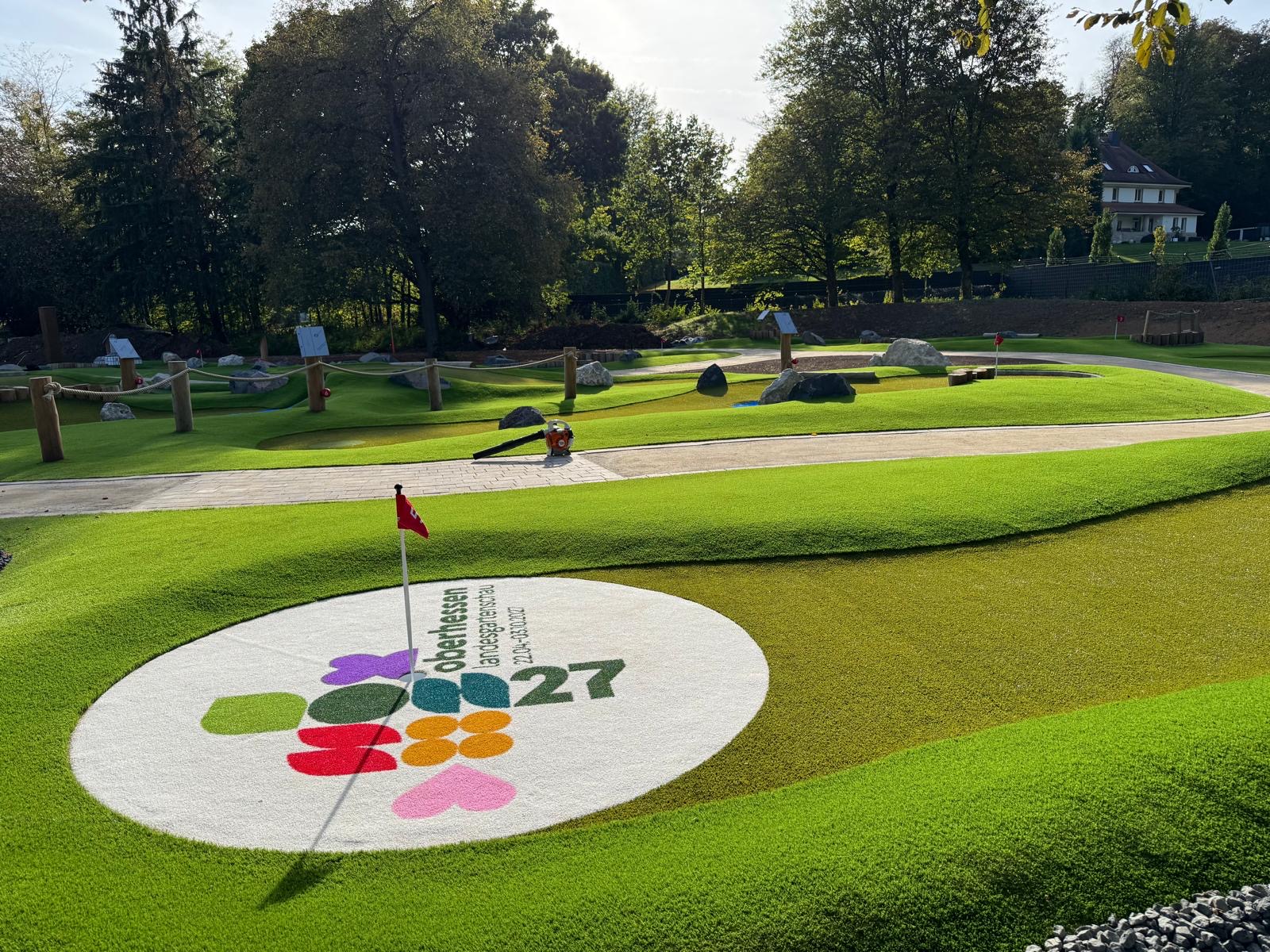 Adventure Golf Bad Salzhausen-Nidda (25)