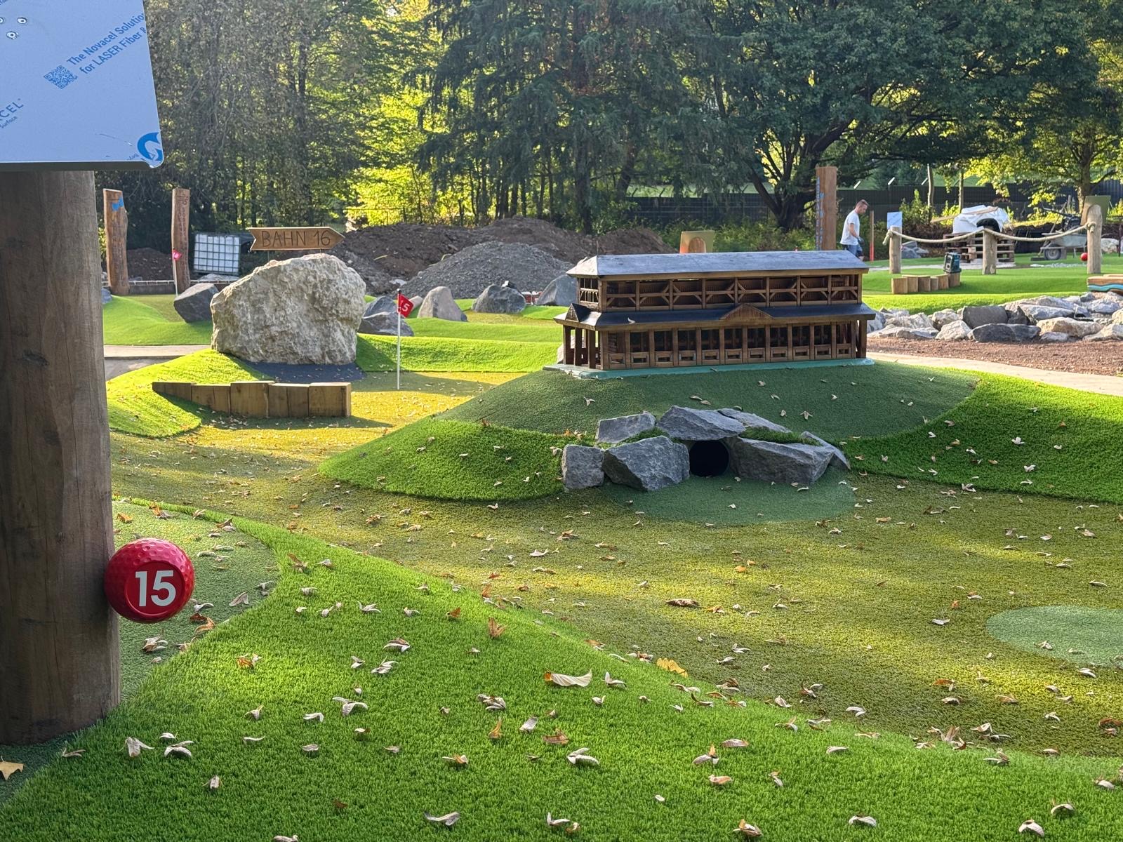 Adventure Golf Bad Salzhausen-Nidda (28)