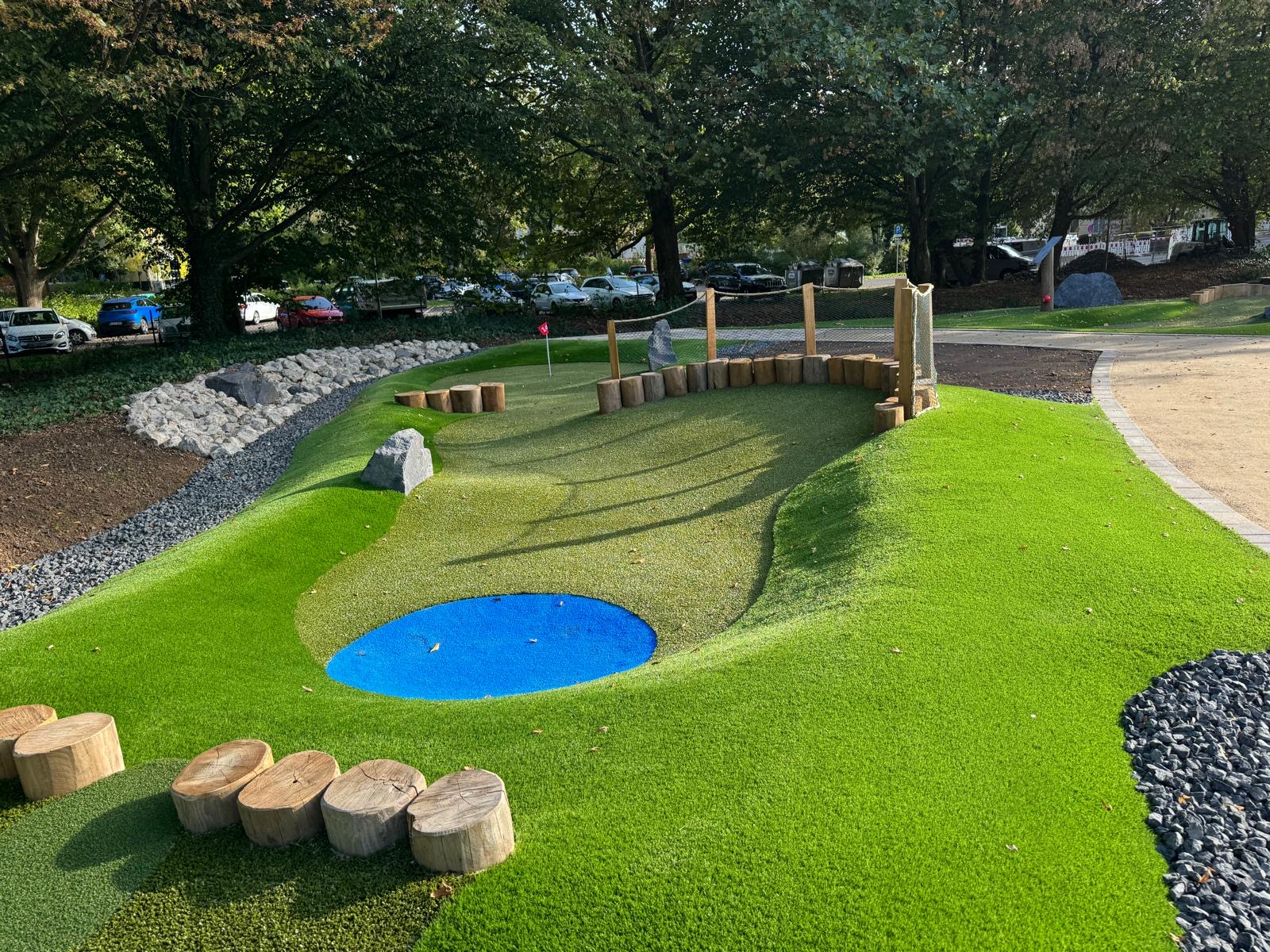 Adventure Golf Bad Salzhausen-Nidda (3)