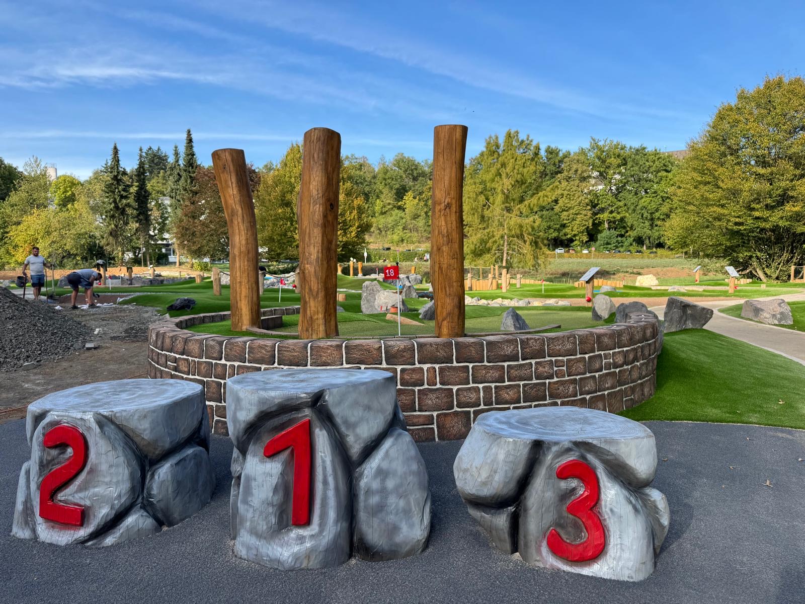 Adventure Golf Bad Salzhausen-Nidda (30)