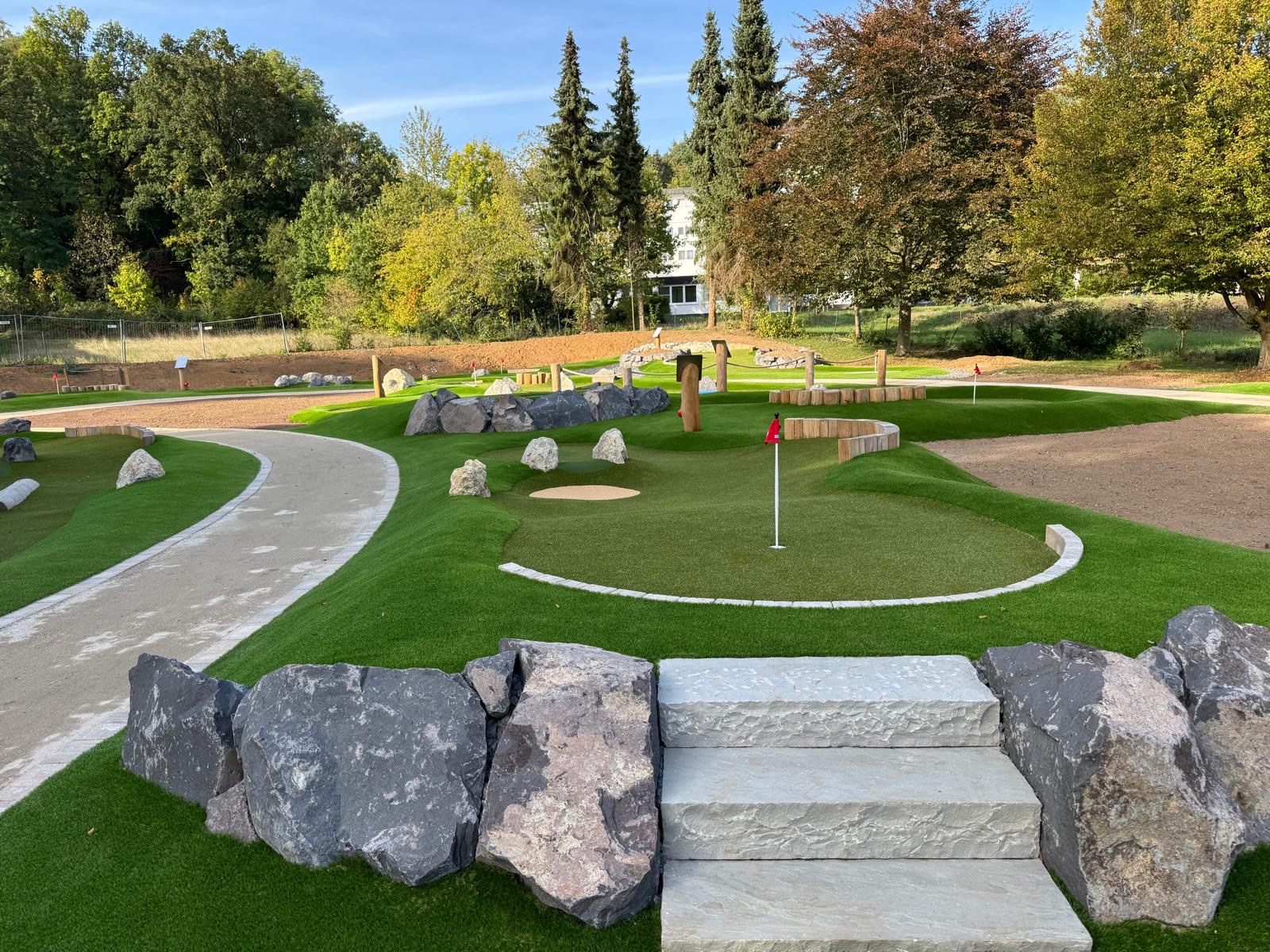 Adventure Golf Bad Salzhausen-Nidda (4)